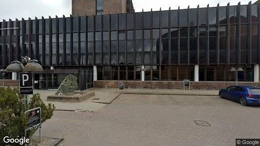 Lokaler til leje i Odense C - Foto fra Google Street View