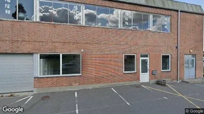 Commercial properties for rent in Næstved - Photo from Google Street View