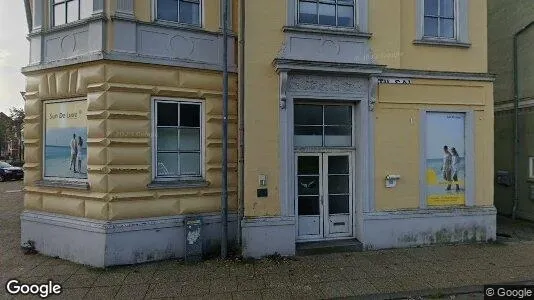 Lokaler til leie i Struer – Bilde fra Google Street View