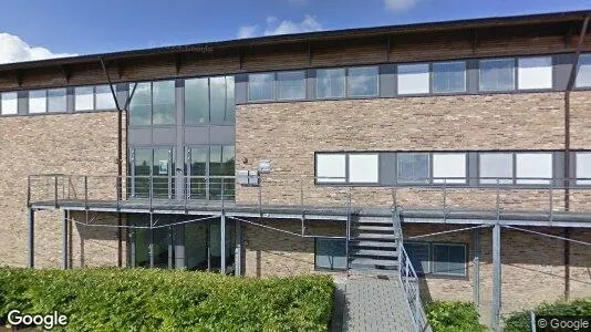 Gewerbeflächen zur Miete i Kolding – Foto von Google Street View