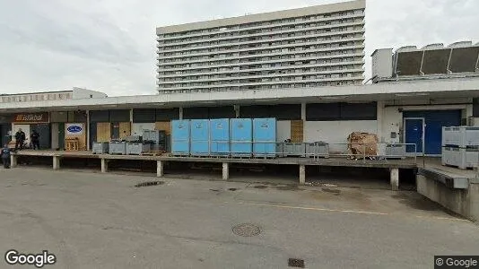 Commercial properties for rent i Hvidovre - Photo from Google Street View