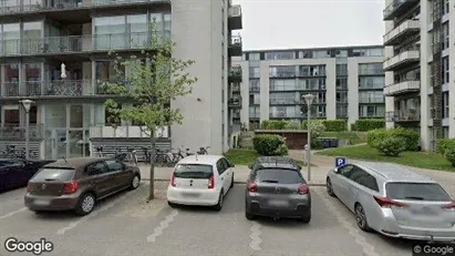 Företagslokaler för uthyrning i Köpenhamn S – Foto från Google Street View