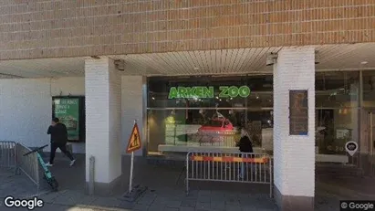 Kontorer til leie i Göteborg Sentrum – Bilde fra Google Street View