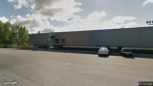 Office spaces for rent i Turku - Photo from Google Street View