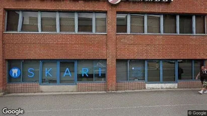 Büros zur Miete in Helsinki Läntinen – Foto von Google Street View