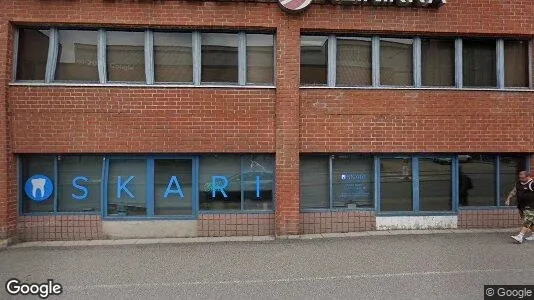 Kontorlokaler til leje i Helsinki Läntinen - Foto fra Google Street View