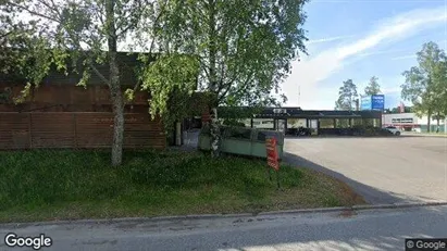 Verkstedhaller til leie i Turku – Bilde fra Google Street View