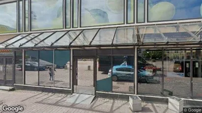 Bedrijfsruimtes te huur in Helsinki Eteläinen - Foto uit Google Street View