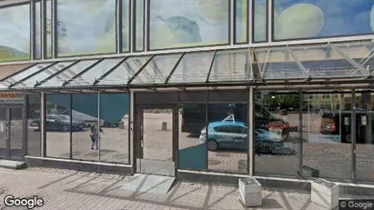 Lokaler til leje i Helsinki Eteläinen - Foto fra Google Street View