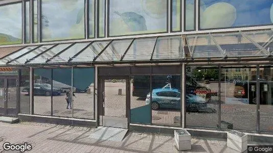 Lokaler til leje i Helsinki Eteläinen - Foto fra Google Street View