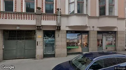 Kontorlokaler til leje i Helsinki Eteläinen - Foto fra Google Street View