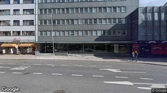 Office spaces for rent i Turku - Photo from Google Street View