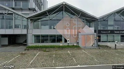 Office spaces for rent in Stad Antwerp - Photo from Google Street View
