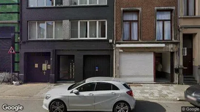 Office spaces for rent in Stad Antwerp - Photo from Google Street View