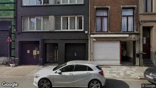 Office spaces for rent i Stad Antwerp - Photo from Google Street View
