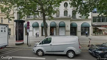 Office spaces for rent in Berlin Charlottenburg-Wilmersdorf - Photo from Google Street View