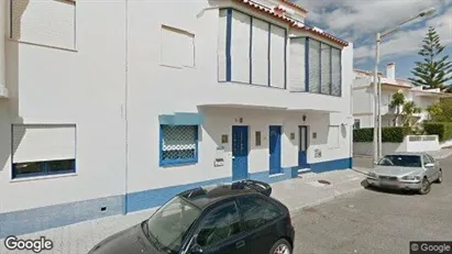 Office spaces for rent in Torres Vedras - Photo from Google Street View