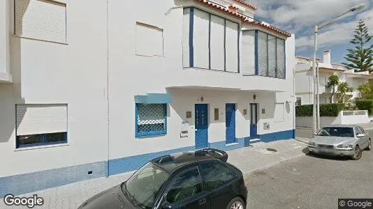 Kontorlokaler til leje i Torres Vedras - Foto fra Google Street View