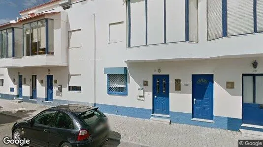 Büros zur Miete i Torres Vedras – Foto von Google Street View
