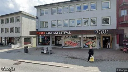 Kantorruimte te huur in Nord-Aurdal - Foto uit Google Street View
