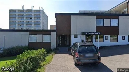 Kontorer til leie i Tønsberg – Bilde fra Google Street View