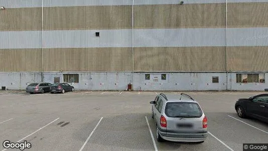 Office spaces for rent i Bergen Laksevåg - Photo from Google Street View