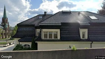 Office spaces for rent in Drammen - Photo from Google Street View