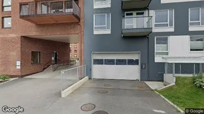 Kontorlokaler til leje i Oslo Bjerke - Foto fra Google Street View