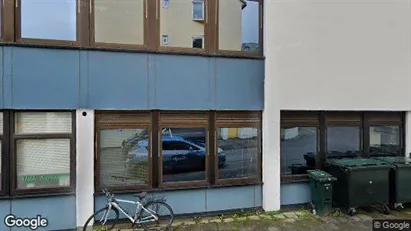 Büros zur Miete in Molde – Foto von Google Street View