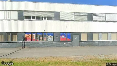 Kontorer til leie i Moss – Bilde fra Google Street View