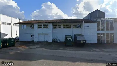 Office spaces for rent in Ullensaker - Photo from Google Street View