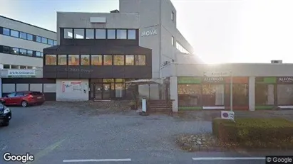 Industrial properties for rent in Stavanger - Photo from Google Street View