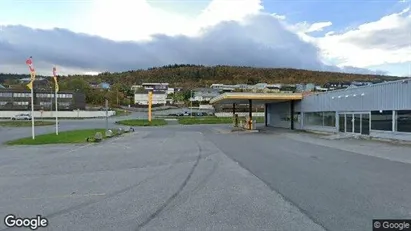 Kontorer til leie i Alstahaug – Bilde fra Google Street View