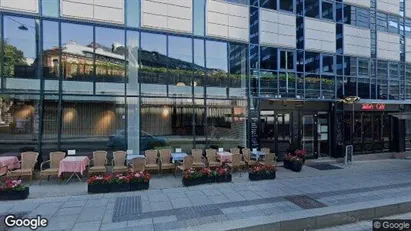 Kontorlokaler til leje i Oslo Sentrum - Foto fra Google Street View