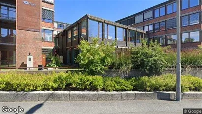 Office spaces for rent in Ullensaker - Photo from Google Street View