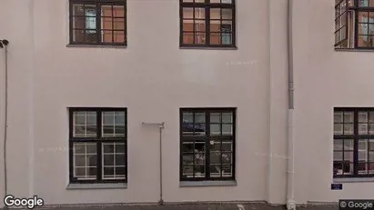Kontorer til leie i Oslo Sagene – Bilde fra Google Street View