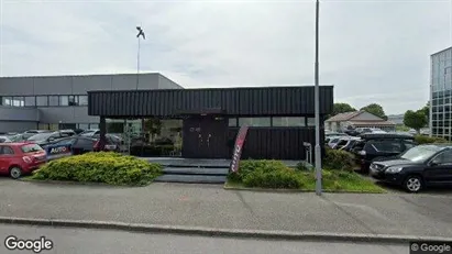 Kontorer til leie i Stavanger – Bilde fra Google Street View