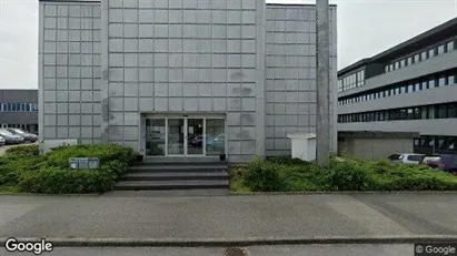 Kontorer til leie i Stavanger – Bilde fra Google Street View