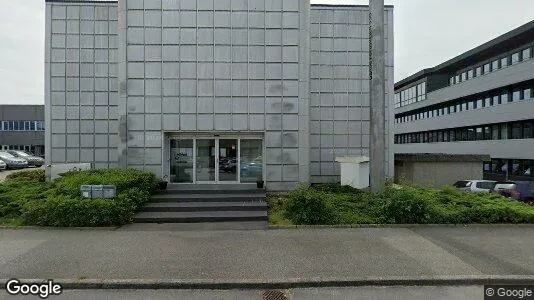 Office spaces for rent i Stavanger - Photo from Google Street View