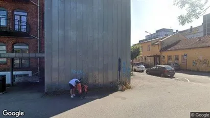 Kontorer til salgs i Tønsberg – Bilde fra Google Street View