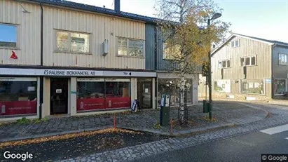 Lokaler til salgs i Fauske – Bilde fra Google Street View