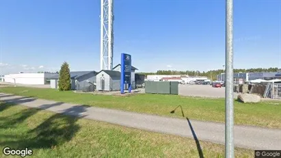 Werkstätte zur Miete in Masku – Foto von Google Street View