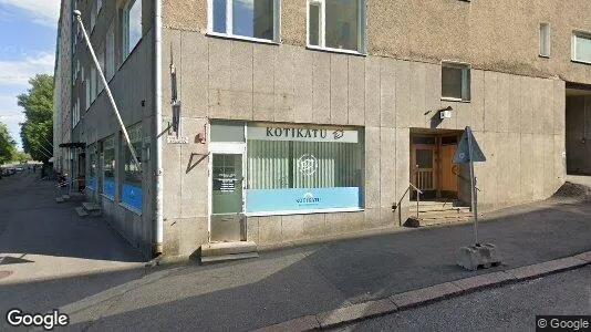 Verkstedhaller til leie i Location is not specified – Bilde fra Google Street View