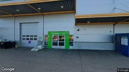 Verkstedhaller til leie i Nokia – Bilde fra Google Street View