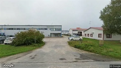 Producties te huur in Salo - Foto uit Google Street View