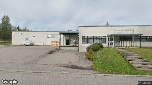 Werkstätte zur Miete i Lahti – Foto von Google Street View