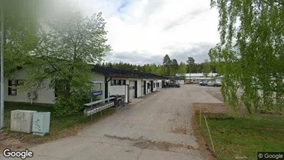 Werkstätte zur Miete in Porvoo – Foto von Google Street View