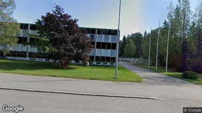 Producties te huur in Hollola - Foto uit Google Street View