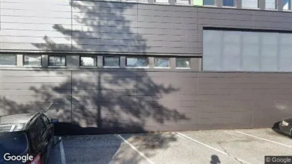 Kontorer til leie i Espoo – Bilde fra Google Street View