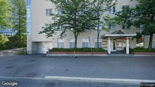 Kontorlokaler til leje i Helsinki Koillinen - Foto fra Google Street View